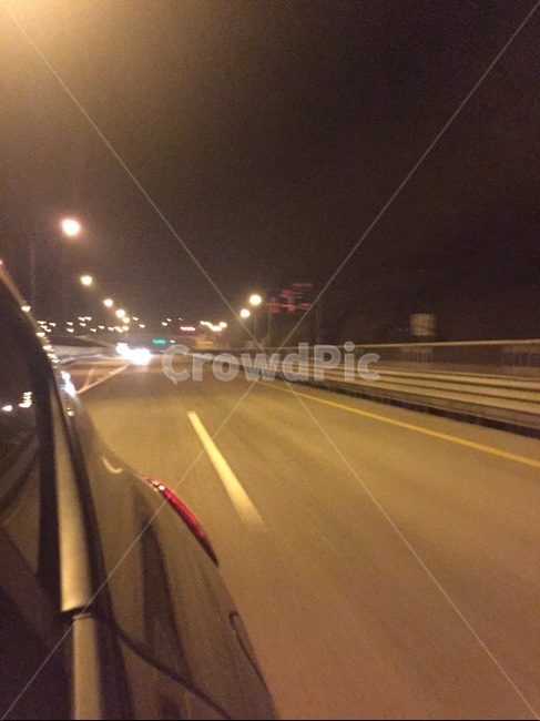 자동차,차,도로,야경,불빛,밤,야경,밤,풍경,nightscape,night,landscape,교통,교통수단,traffic,transportation,road,freeway,고속 도로,highway,고속도로