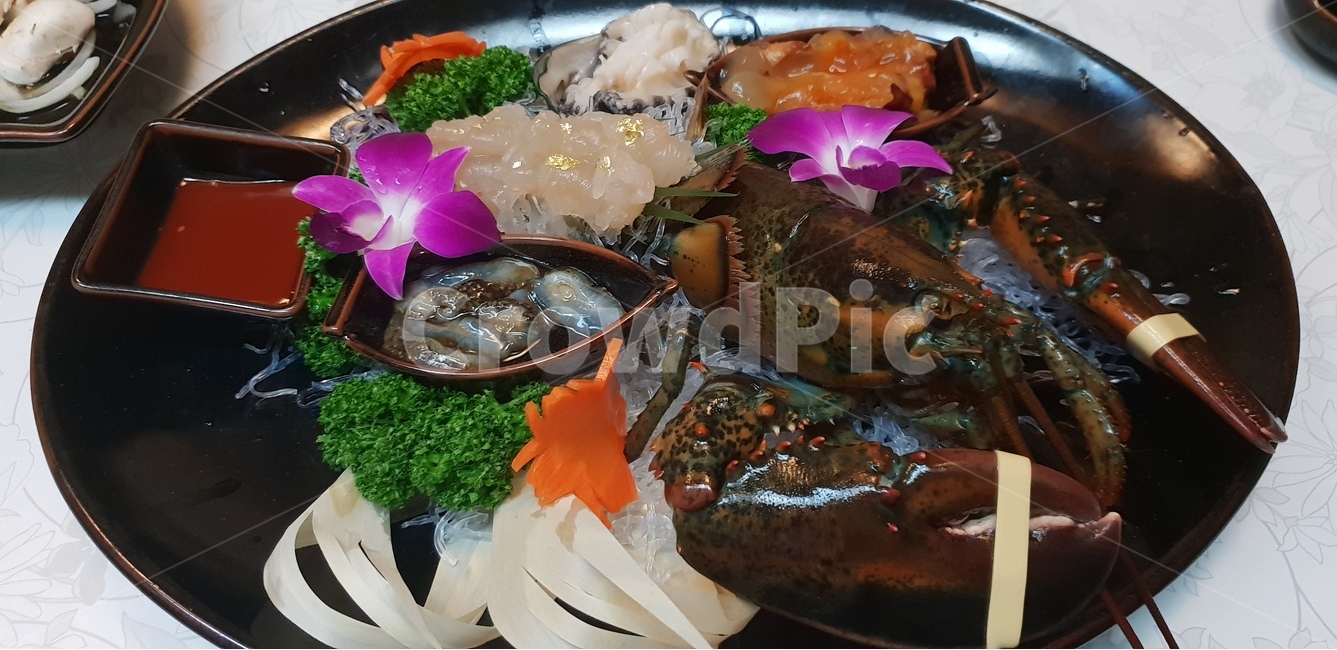 랍스터,해산물,랍스터회,음식,회집,음식,식재료,요리,food,cook,meal,dishes,food reserves,수산물,해산물,fishery products,seafood