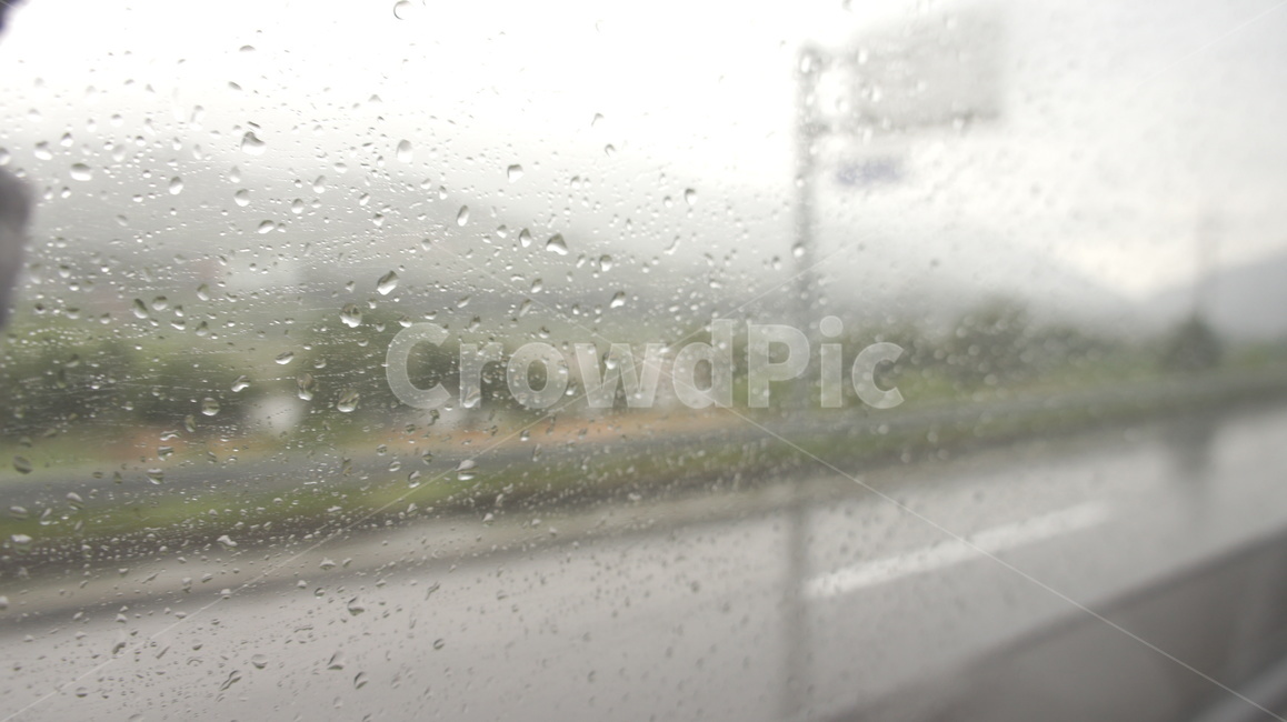 물방울,비,버스안에서,안개,도로,waterdrop,rain,onthebus,fog,road,비,비오는날,rain,rainy