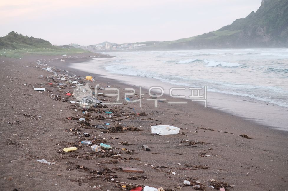 성산일출봉,플로깅,성산일출봉플로깅,광치기해변,광치기해변플로깅