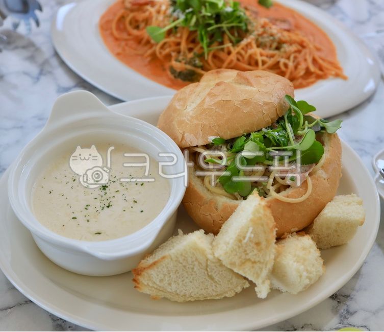 빠네,빠네파스타,빠네크림파스타,파스타,크림파스타