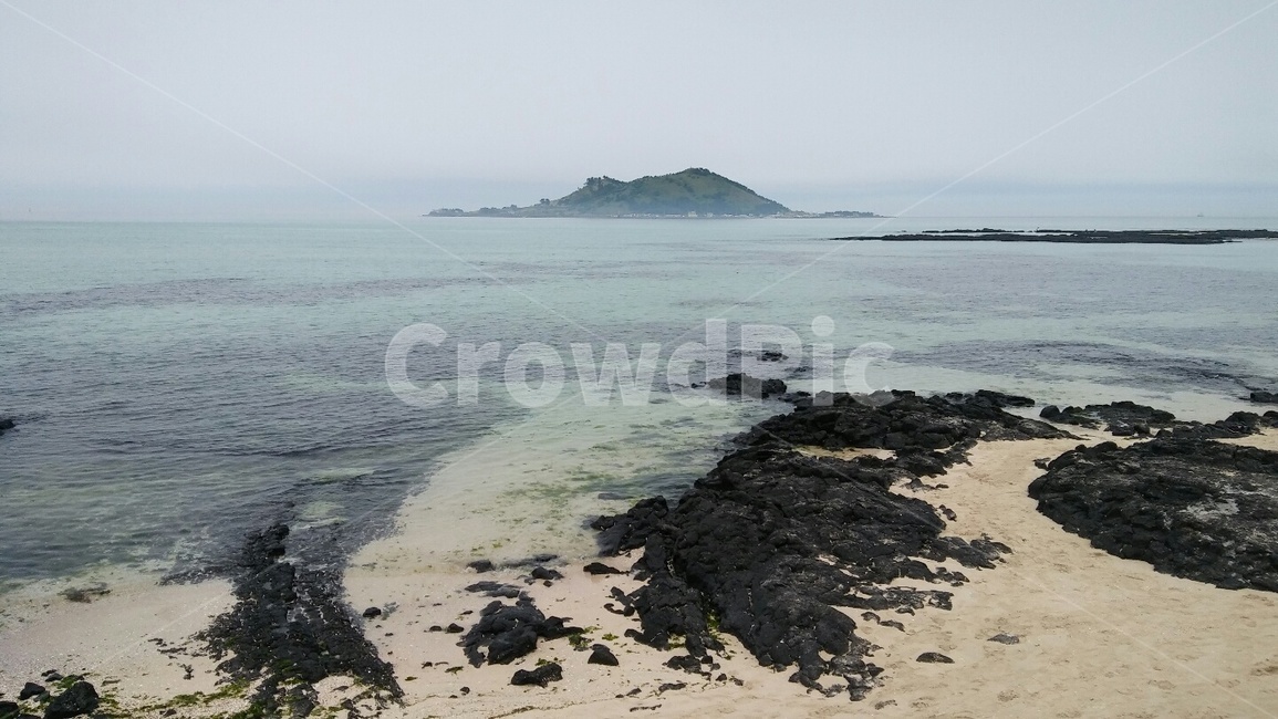 제주,바다,모래,자연,제주도,자연,풍경,nature,landscape,outdoors,옥외,water,물,sea,ocean,대양,shoreline,해안선,land,땅,promontory,곶,coast,연안