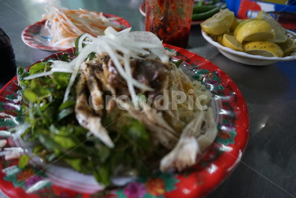 호이안,껌가,닭고기밥,호이안음식,베트남음식,음식,식재료,요리,food,cook,meal,dishes,food reserves