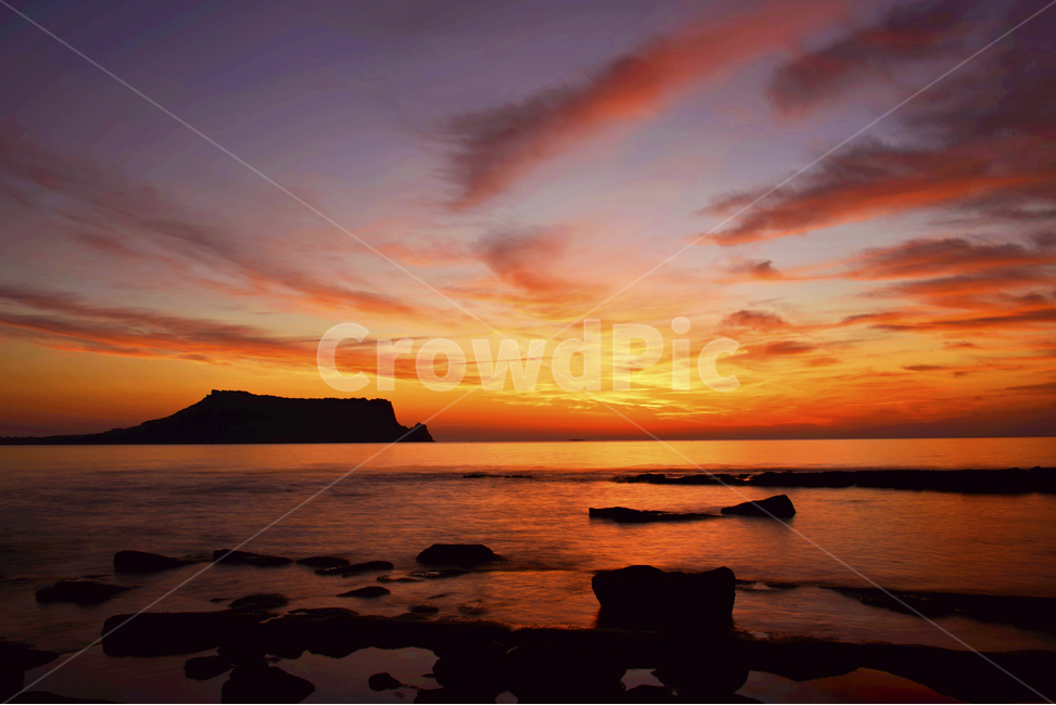 제주,성산일출봉,성산일출봉여명,여명,광치기해변,nature,자연,outdoors,옥외,redsky,붉은하늘,dawn,새벽,sky,하늘,한국자연풍경,한국자연경관,korea nature landscape,제주도,jeju,jeju island