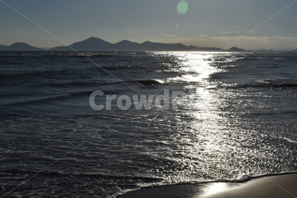 바다,물결,파도,해변,자연,풍경,햇빛,산,sea,wave,nature,landscape,ocean,대양,outdoors,야외,자연,풍경,nature,landscape