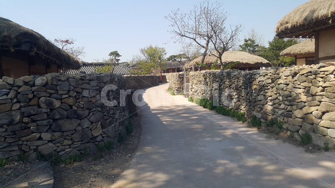 길,돌담길,옛길,민속길,돌담,시골,마을,풍경,landscape,country,rural,town