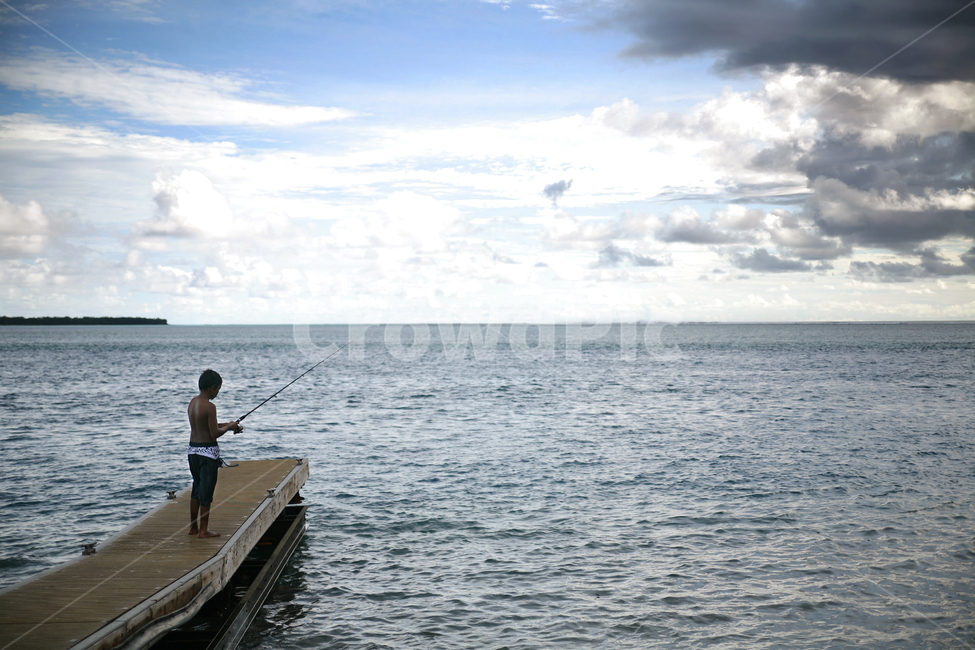 sky,nature,fishing,Guam,sight,guam,sea fishing