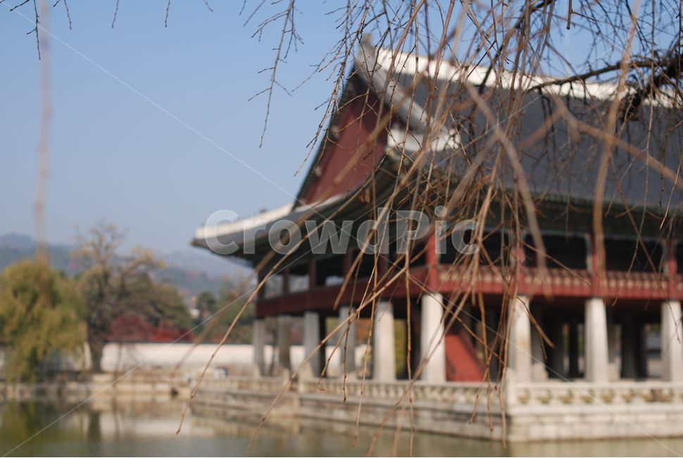 경복궁,경회루,풍경,감성,아웃포커스,가을,랜드마크,landmark,tourist attraction,한국랜드마크,한국관광지,한국명소,korea landmark,korea tourist attraction