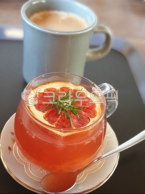차,자몽티,티,tea,자몽차