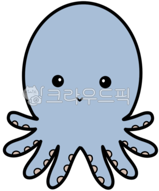 sea animals,Webfoot octopus,octopus,octopus illustration,Octopus illustration,marine life