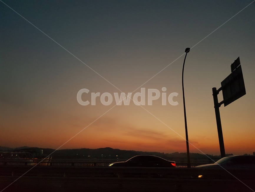 하늘,노을,자연,sky,nature,야경,밤,풍경,nightscape,night,landscape