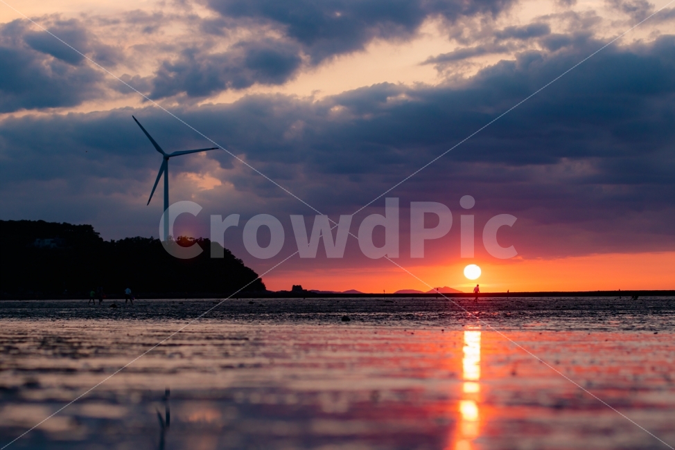 일몰,노을,해변,sunset,풍경,인천,영흥도,장경리해변,자연,풍경,nature,landscape,감성,sensible,feeling,색깔,색상,색채,색감,color sense,color sensitivity,feeling of color,motor,모터,machine,기계,engine,엔진