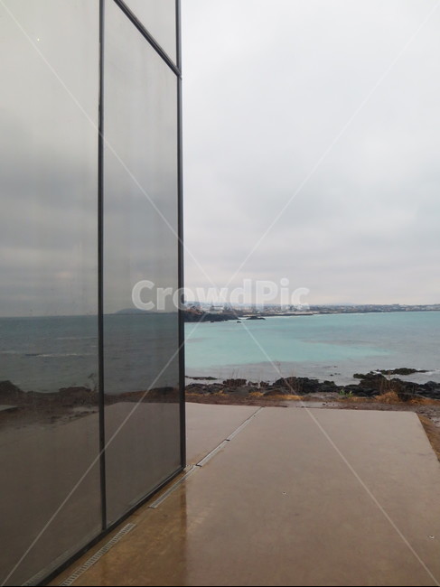 제주도,하늘,바다,풍경,겨울,제주도,jeju,jeju island