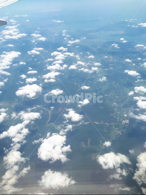 구름,cloud,하늘,sky,적운,nature,자연,풍경,nature,landscape,outdoors,옥외,azure sky,푸른 하늘,cumulus,weather,날씨