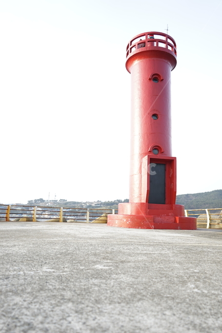 등대,붉은색,빨강,하늘,포항,바다,등대,lighthouse
