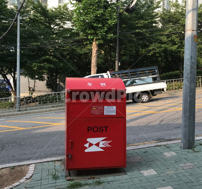 우편,편지,분위기,감성,post,우체국