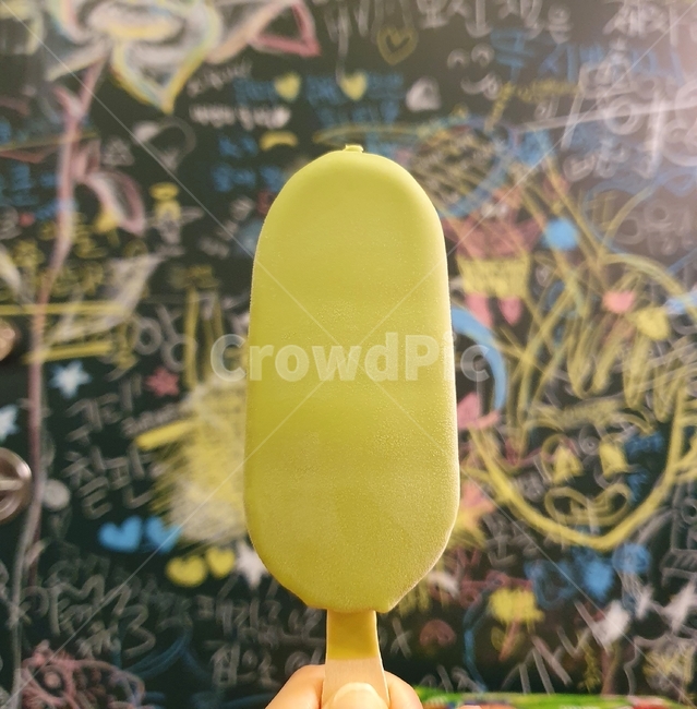 녹차아이스크림,그린티아이스크림,그린티,그린티디저트,막대아이스크림,말차아이스크림,greentea,green,icecream,desert