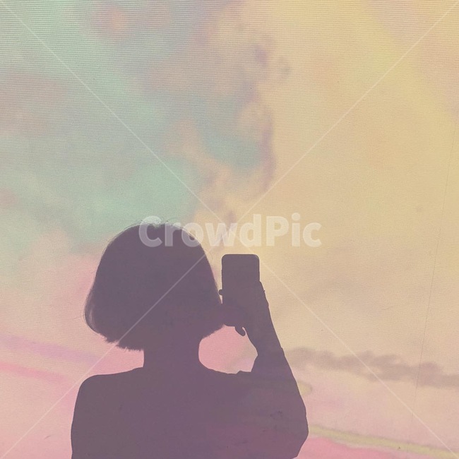 사람,person,female,woman,여자,그림자,shadow,파스텔톤,pasteltone,셀카,selfie,photoshoot,단발머리,shorthair,인물,빛,light,조명,moodlight,인간,human,감성,감성사진,mood,색깔,색상,color,colorsense,colorsensitivity,실루엣,silhouette