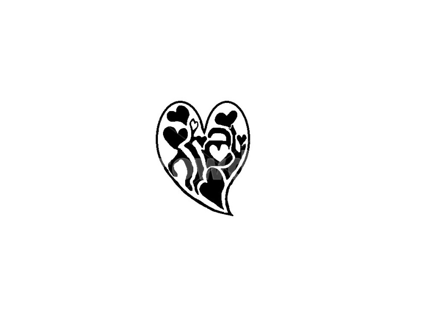 사랑,하트,love,heart,심장,한글,글자,문양,캐라그라피,상징,symbol