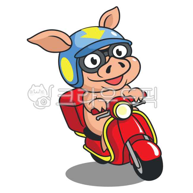 돼지,돼지캐릭터,돼지그림,돼지일러,돼지일러스트,돼지고기,삼겹살,돼지갈비,족발,보쌈,배달,배달캐릭터,배달일러스트,배달일러,음식배달,배달음식,오토바이,스쿠터,스쿠터일러스트,오토바이일러스트,배송,배송캐릭터,동물,동물캐릭터,신속배달,배달대행,배송대행