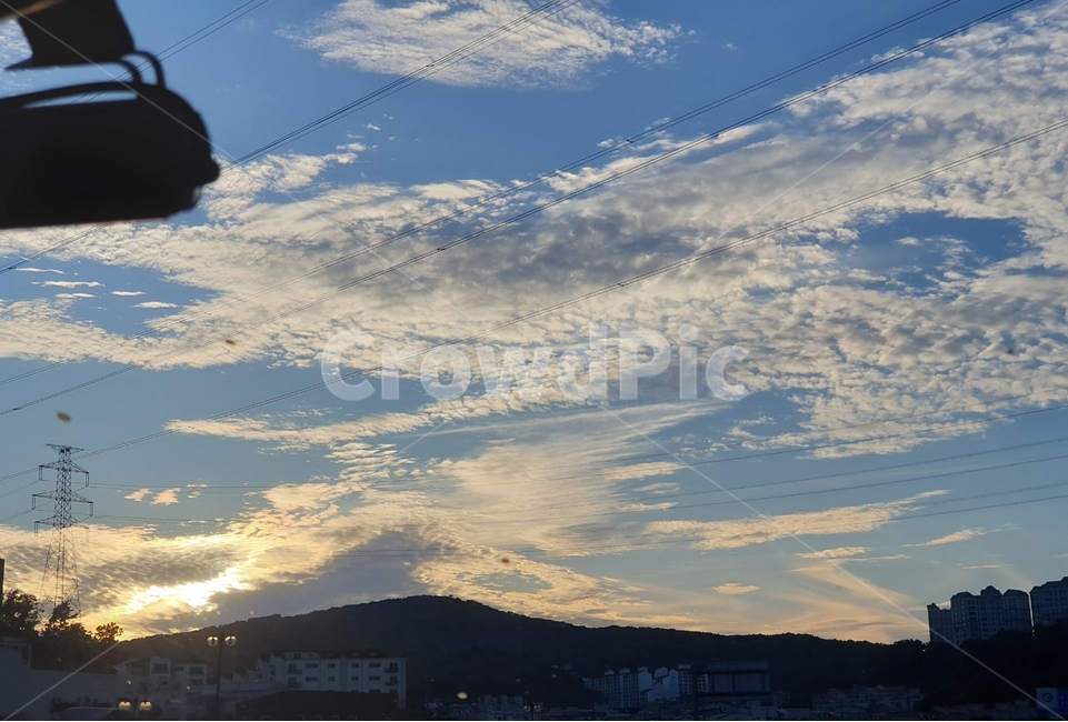 구름,하늘,sky,sunlight,햇빛,구름사진,하늘사진,노을,sunset