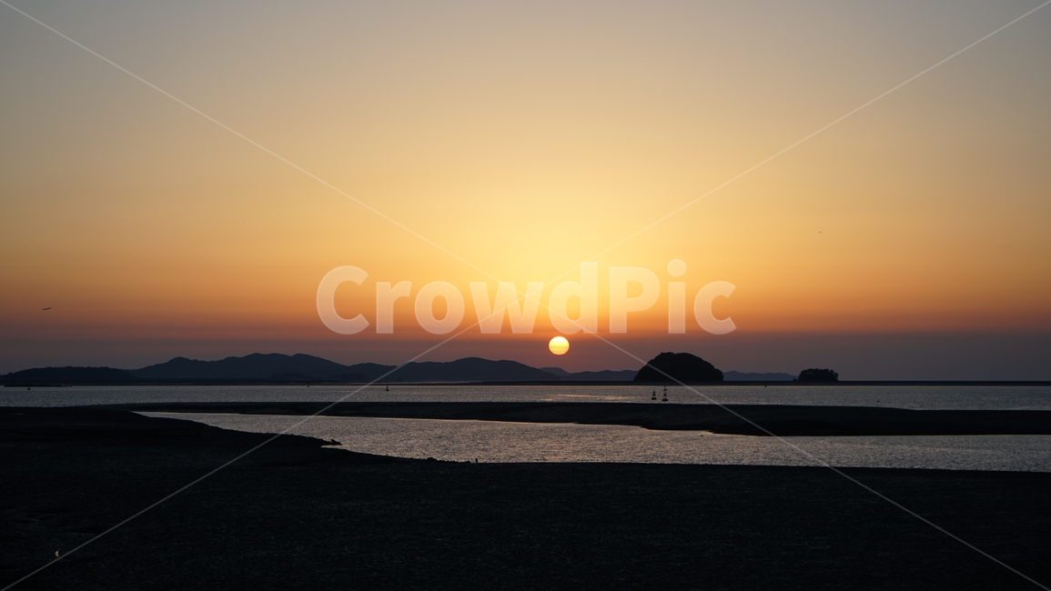 정서진,낙조,서해바다,태양,자연,풍경,westsea,sunset,sundown,nature,landscape,ocean,황금빛,하늘,바다정서진,바다,일몰,반영,황금색
