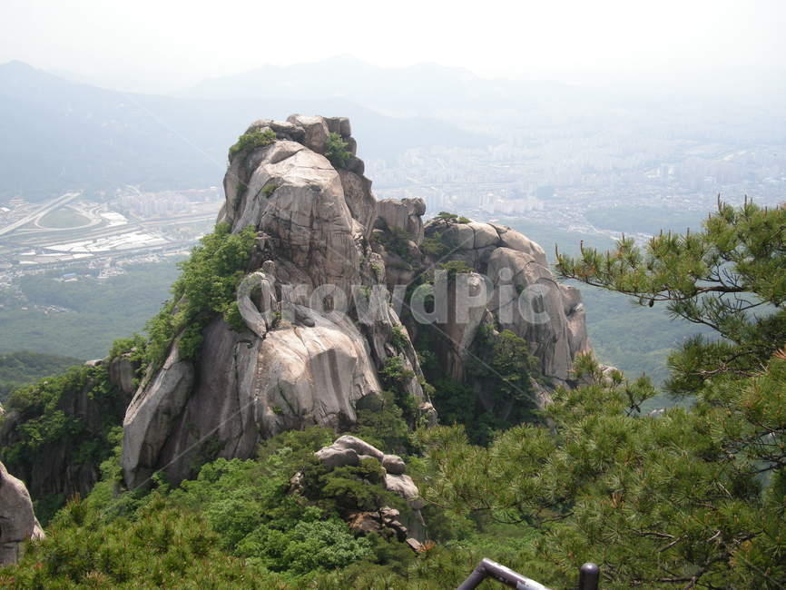 도봉산,자운봉,정상,선인봉,능선,도봉구,산,등산,북한산국립공원,자연,풍경,nature,landscape,한국자연풍경,한국자연경관,korea nature landscape,cliff,낭떠러지,outdoors,옥외