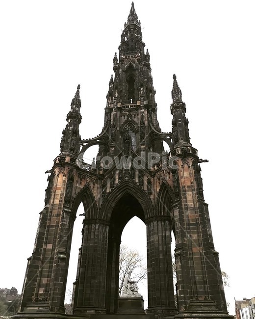 스코틀랜드,에딘버러,스콧기념탑,scotland,edinburgh,scottmonument