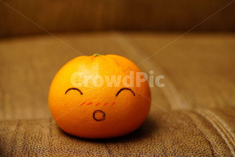 표정,과일,한라봉,오렌지,디저트,미소,재미,즐거움,얼굴,느낌,감성,감성사진,그림,캐릭터,캐릭,색감,일상,유머,행복,감정,감정표현,기분,feeling,emotion,음식,식재료,요리,food,cook,meal,dishes,food reserves,과일,열매,fruit