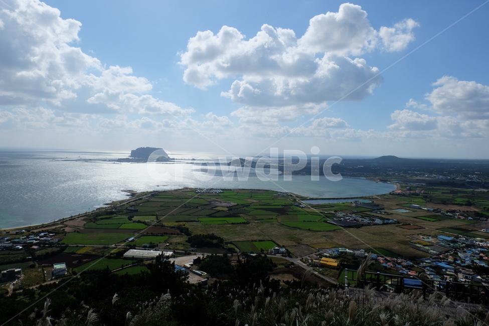 제주,바다,우도,하늘,제주도,sea,sky,jeju