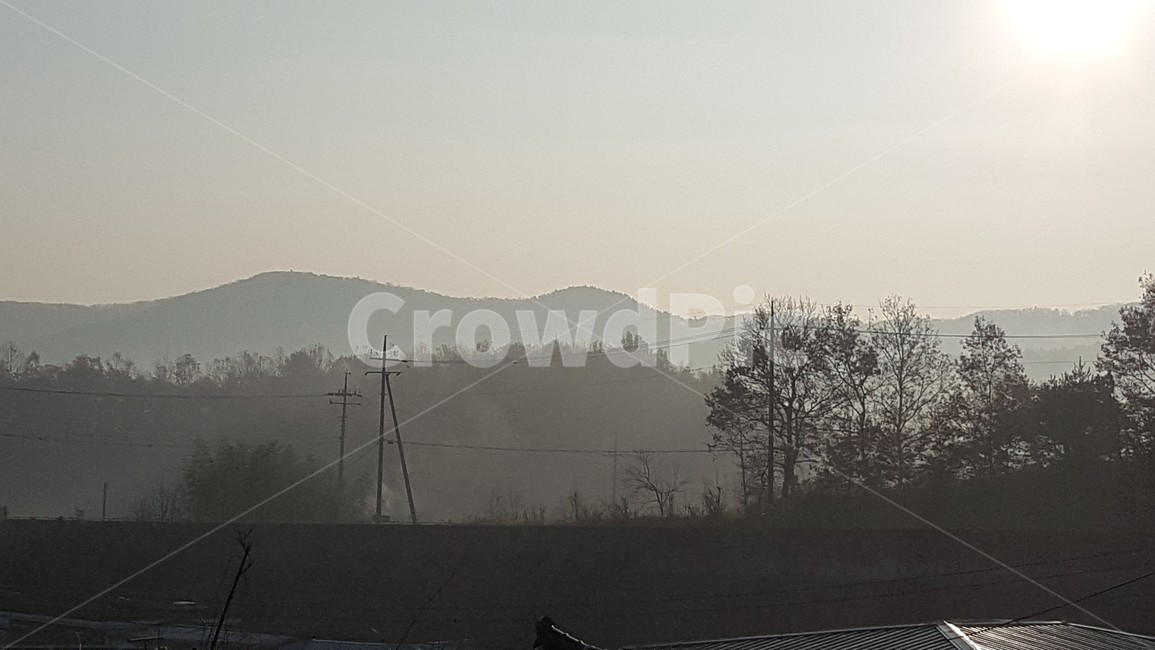 자연,풍경,추억,시골,겨울,안개,새벽,자연,풍경,nature,landscape,weather,날씨,outdoors,옥외