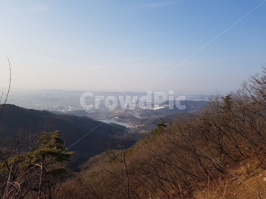 자연,풍경,산,맑음,힐링