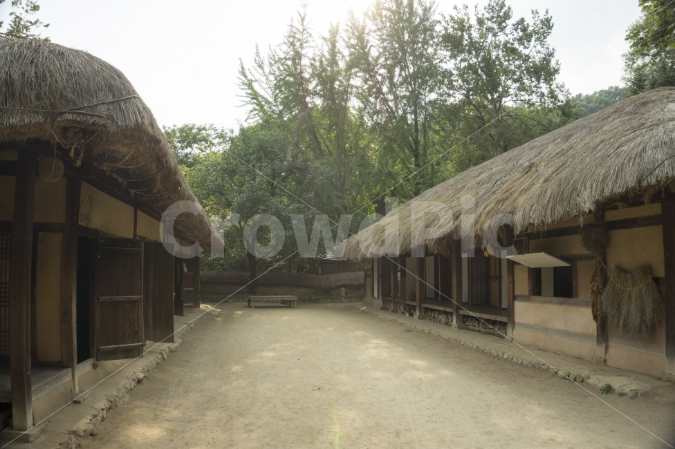 전통,집,초가집,나무,옛날,목조,여행,랜드마크,관광,역사,건축,한국,고대,봄,동양,문학,스타일,동상,춘천,별장,문화,당일,출생지,아름다운,지역,아시아,디자인,골동품,세부사항,풀,외관,흙,녹색,시골,마을,풍경,landscape,country,rural,town,한국전통,한국문화,korean traditional,korean culture