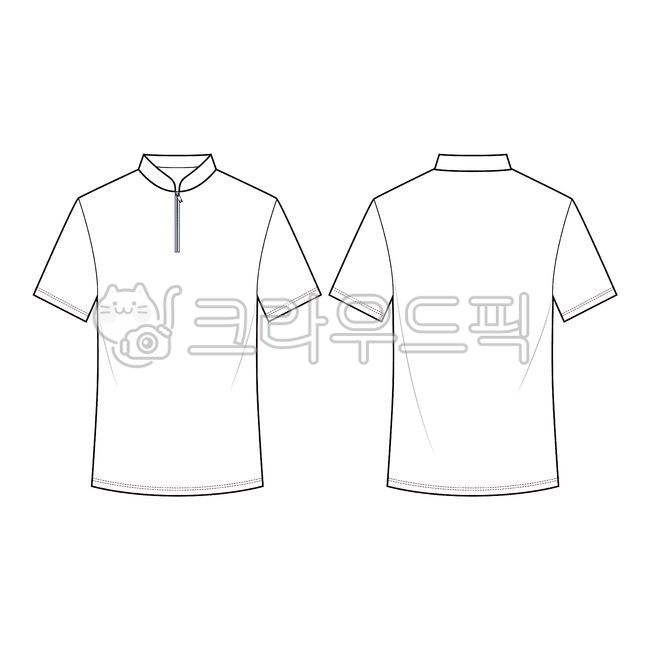 반팔도식화,반팔,반팔티,티셔츠,반팔일러스트,반팔그림,패션,패션디자인,패션도식화,패션디자이너,쑛슬리브티,도식화,패션작업지시서,상의,레글런티,레글런소매,폴로,스포츠웨어,볼랭복,테니스복,운동복,폴로셔츠,폴로티셔츠,카라티