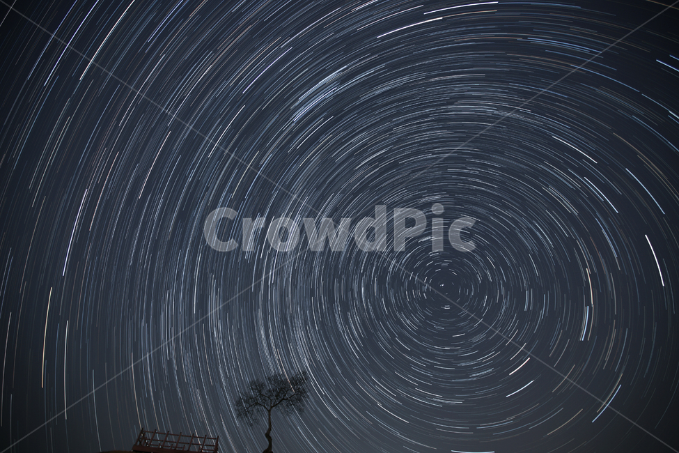 자연,풍경,밤,하늘,별,별궤적,연천당포성,자연,풍경,nature,landscape,야경,밤,nightscape,night,outdoors,옥외