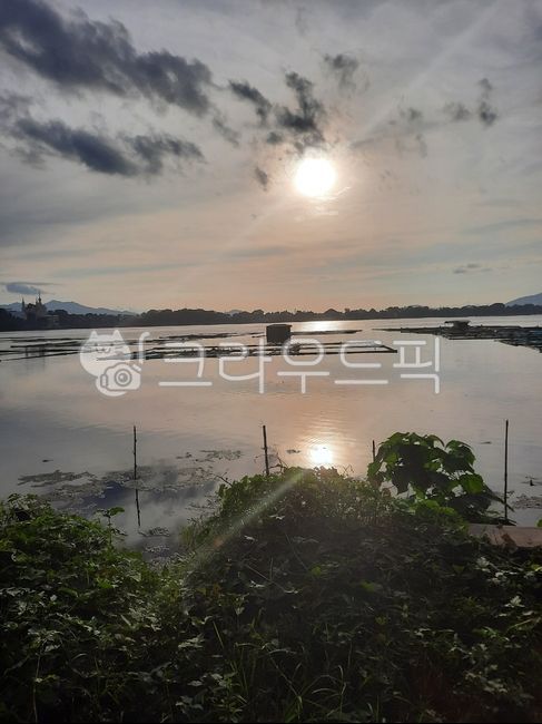 Laguna,San Pablo Lake,Philippines,Sanpaloc Lake,San Pablo