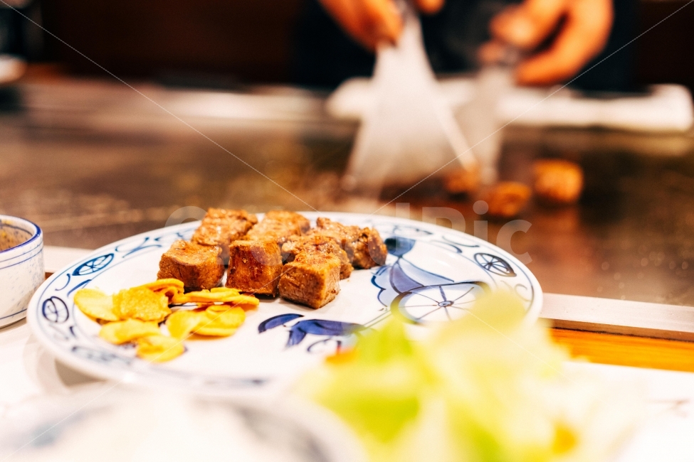 교베규,스테이크,일본,고베,식당,해외,외국,세계,foreign,oversea,world,음식,식재료,요리,food,cook,meal,dishes,food reserves,일식,일본음식,일본요리,Japanese food,Japanese dishes,Japanese meal,Japanese cook