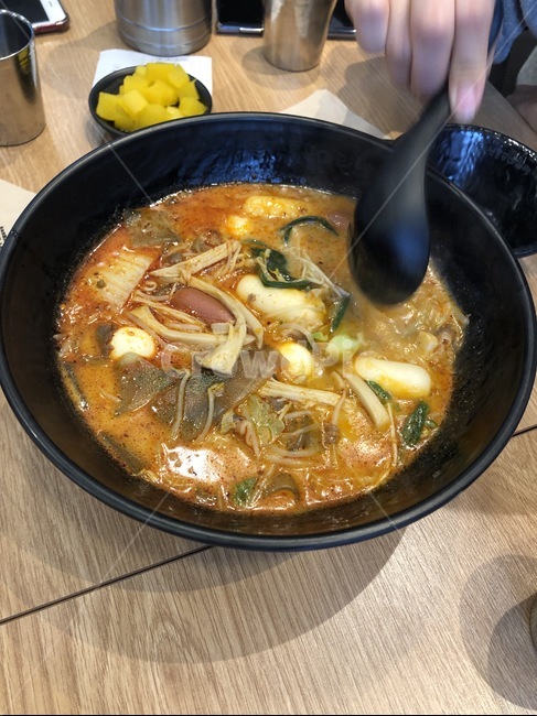 마라탕,마라,분모자,고구마당면,malatang,중국음식,mala,bowl,사발,food,음식,dish,요리,meal,식사,soupbowl,수프그릇
