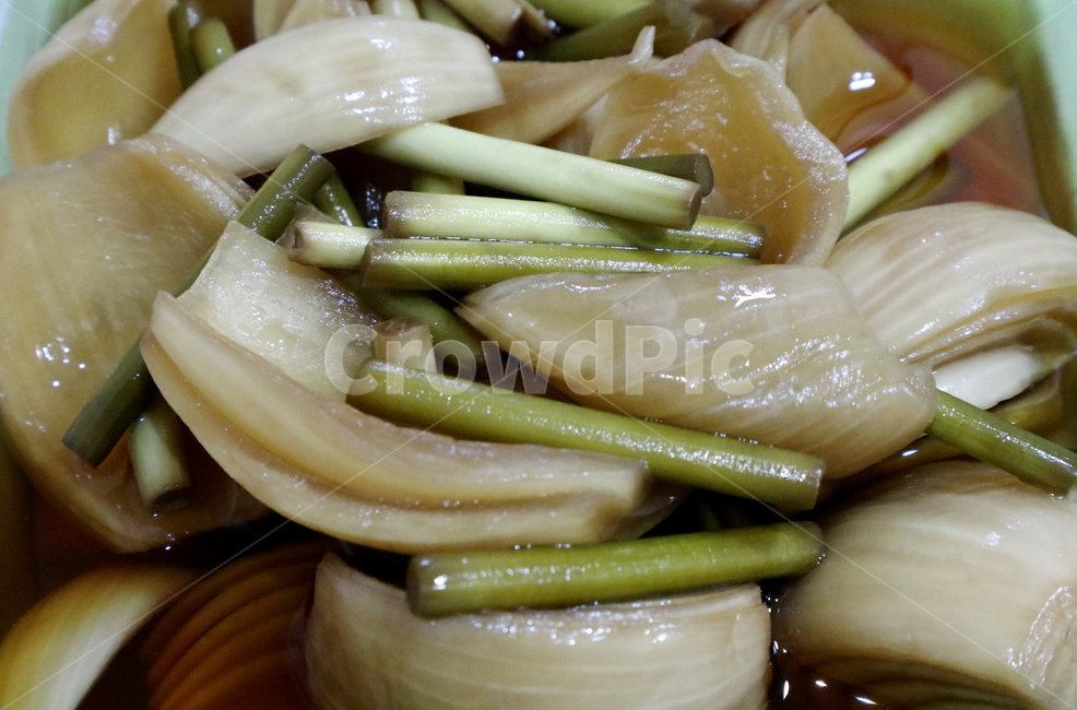 양파,양파절임,양파짱아치,절임,간장,마늘종,마늘쫑,양파짱아찌,음식,식재료,요리,food,cook,meal,dishes,food reserves
