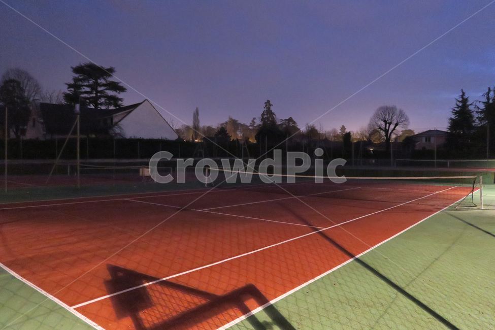 스포츠,sports,tenniscourt,테니스코트,evening,스포츠,레저,운동,sports,leisure,exercise