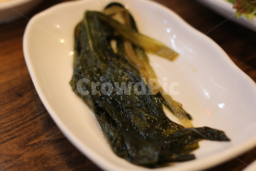고기쌈,명이나물,나물,명이,반찬,음식,식재료,요리,food,cook,meal,dishes,food reserves,채소,야채,vegetables,한식,한국음식,한국요리,korean food,korean dishes,korean meal,korean cook