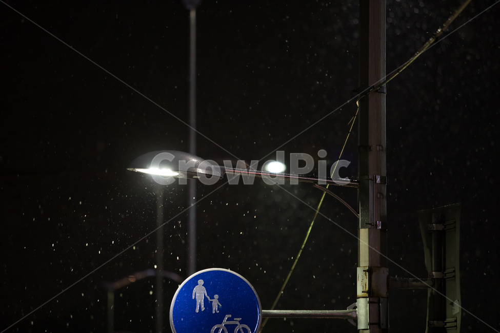 가로등,눈,밤,야경,감성,겨울,계절,winter,season,야경,밤,풍경,nightscape,night,landscape