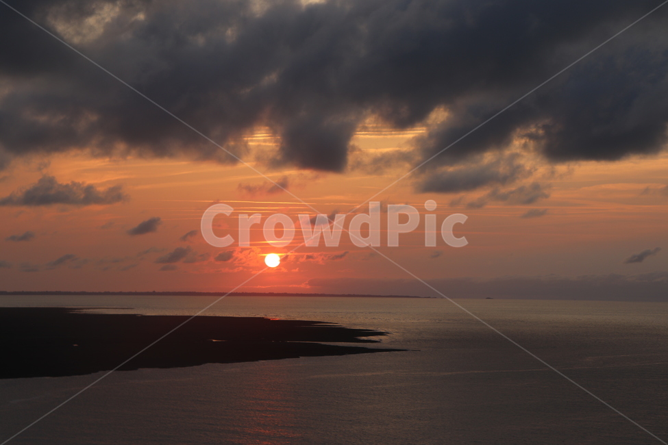 노을,황혼,하늘,sky,자연,nature,자연,풍경,nature,landscape