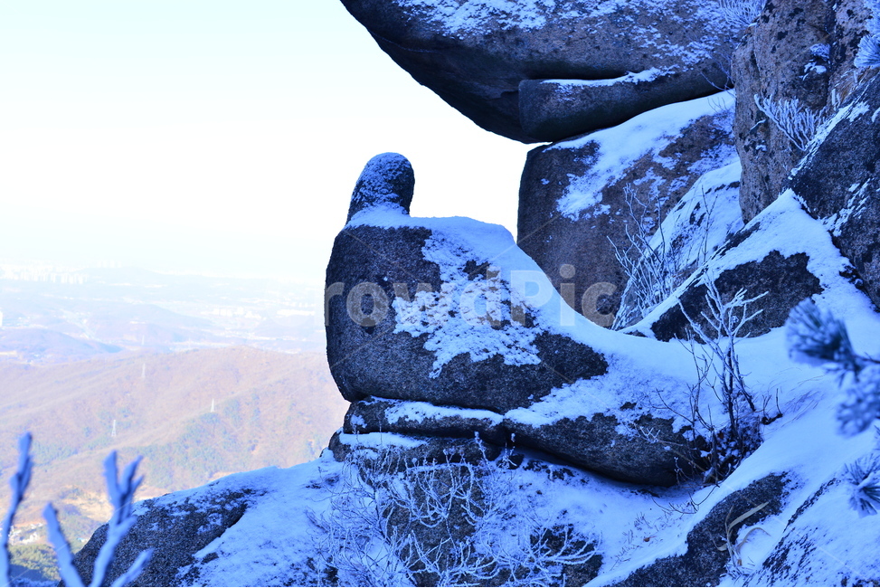 산,눈,최고,설경,겨울,자연,풍경,nature,landscape