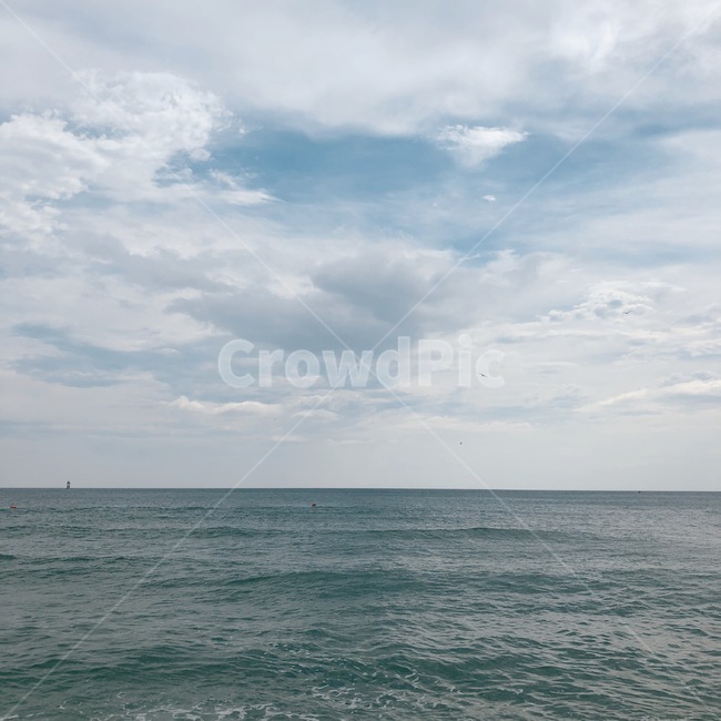 바다,자연,자연환경,하늘,우중충,우울,수평선,자연,풍경,nature,landscape,outdoors,옥외,sky