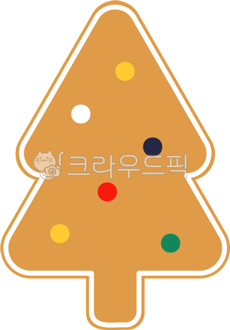 Doodle,image,cookie,adornment,Tree Cookie,sauce,cute,christmas,holiday,Layer,Yearend,diary,Dakku,graphic source,season,illustration,vector,event,design source,Merry Christmas