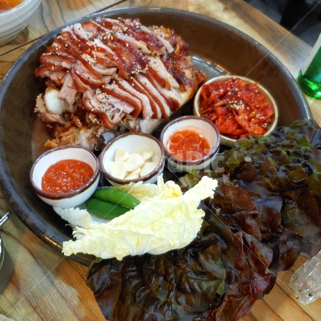 음식,점심,저녁,외식,회식,약속,족발,보쌈,맛집,음식,식재료,요리,food,cook,meal,dishes,food reserves