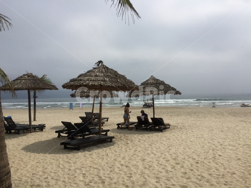 summer,여름,파라솔,동남아해변,동남아시아,동남아,해변,바다,beach,sea