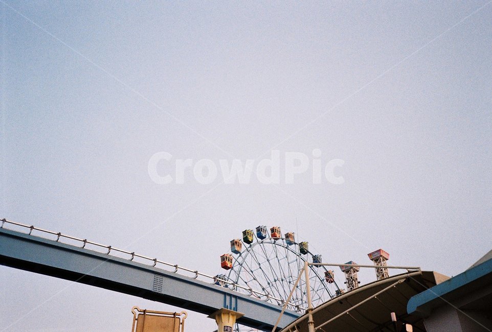 관람차,놀이공원,놀이기구,테마파크,월미도,놀이공원,놀이동산,놀이터,amusement park,playground