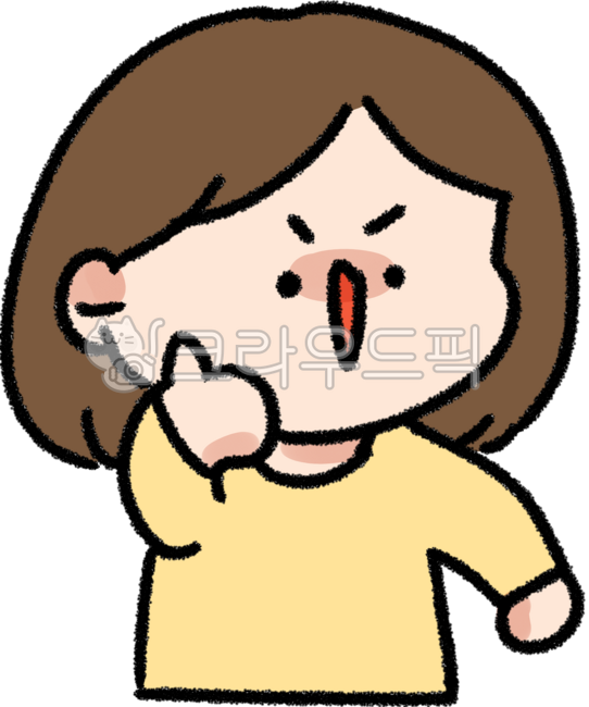 어린이,최고,포즈,감정,칭찬